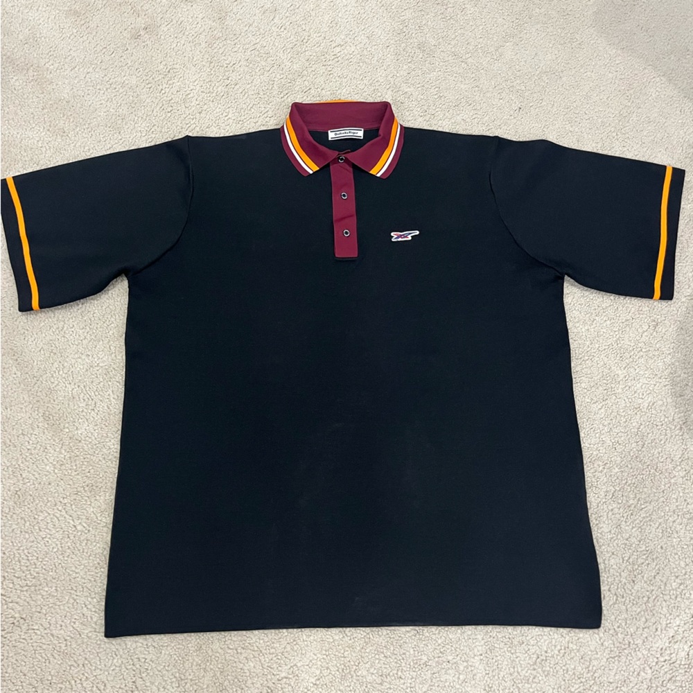Onitsuka Tiger (by ASICS) Men’s Polo Shirt Unworn